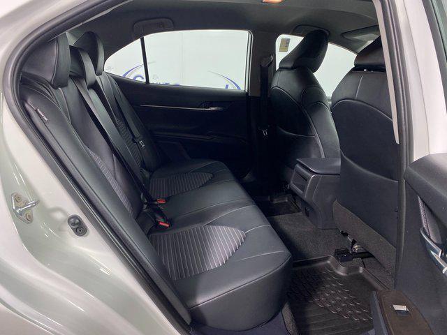used 2023 Toyota Camry car, priced at $29,995
