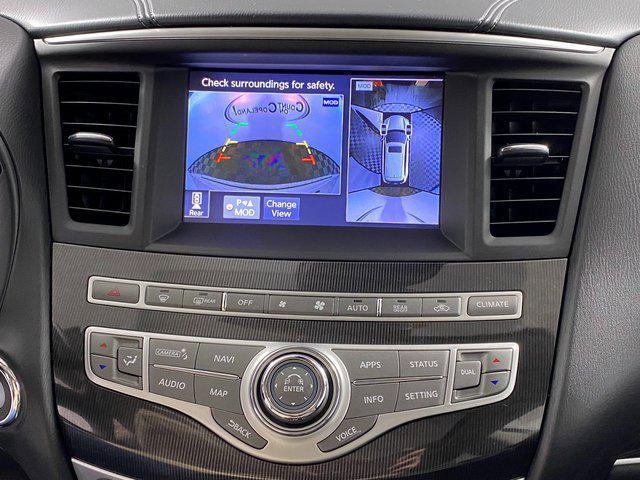 used 2019 INFINITI QX60 car, priced at $19,795