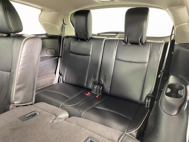 used 2019 INFINITI QX60 car, priced at $19,795