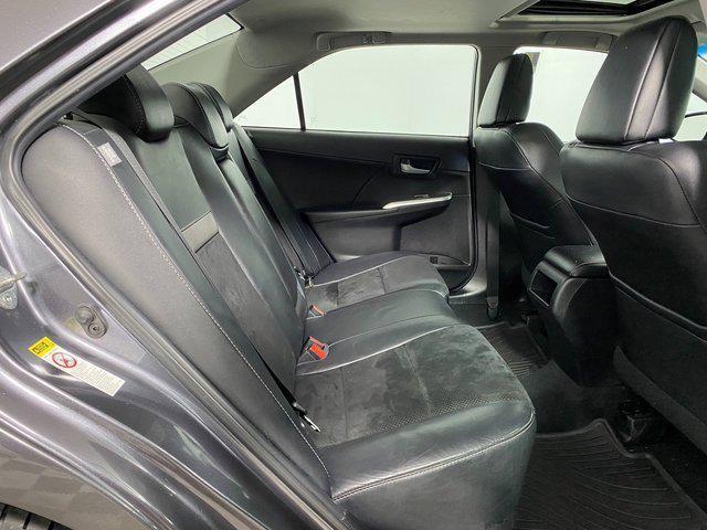 used 2012 Toyota Camry car, priced at $9,995