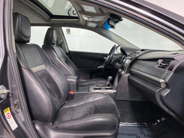 used 2012 Toyota Camry car, priced at $9,995