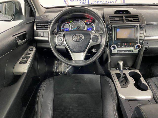 used 2012 Toyota Camry car, priced at $9,995