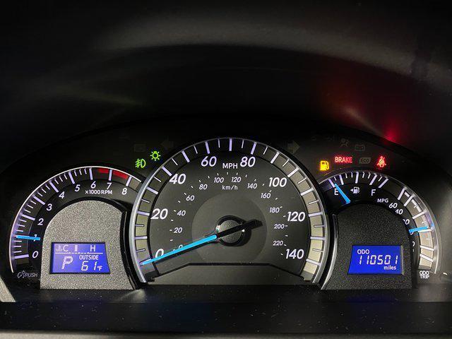used 2012 Toyota Camry car, priced at $9,995