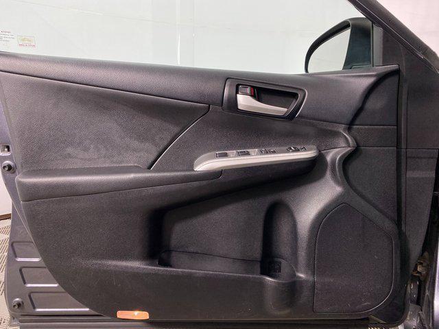 used 2012 Toyota Camry car, priced at $9,995