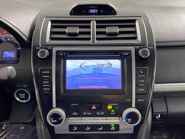 used 2012 Toyota Camry car, priced at $9,995