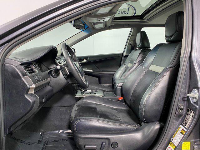 used 2012 Toyota Camry car, priced at $9,995