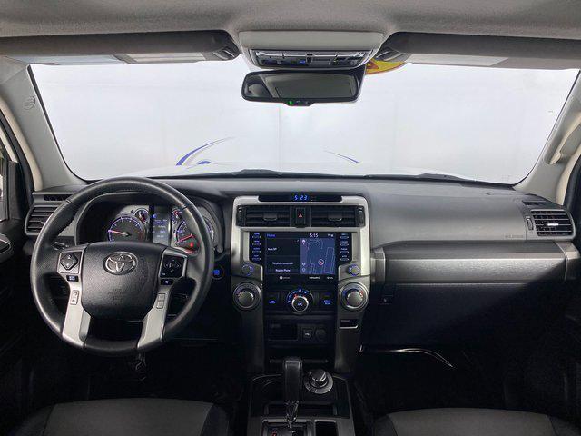 used 2022 Toyota 4Runner car, priced at $43,995