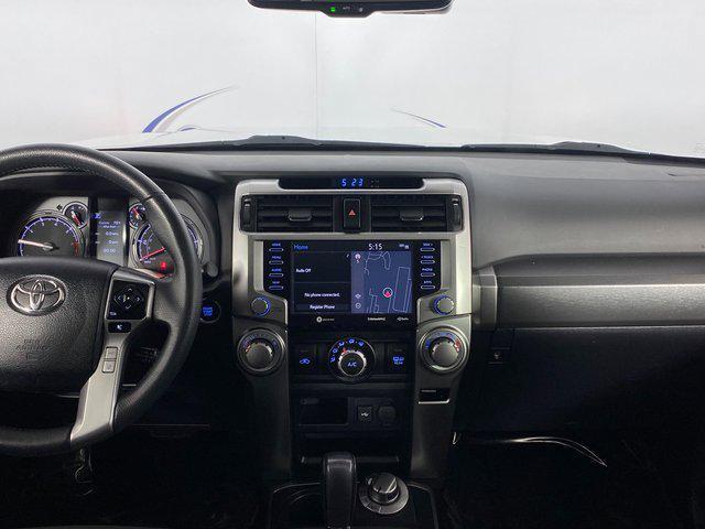 used 2022 Toyota 4Runner car, priced at $43,995