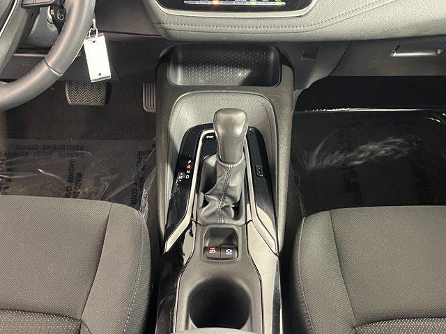 used 2020 Toyota Corolla car, priced at $18,995
