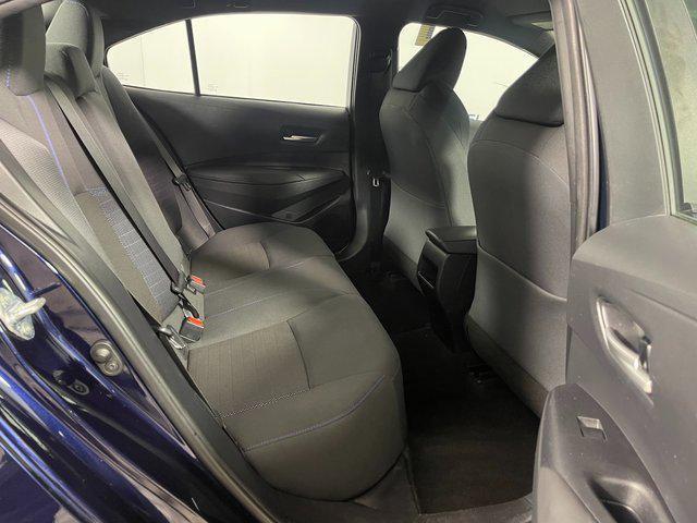 used 2020 Toyota Corolla car, priced at $18,995