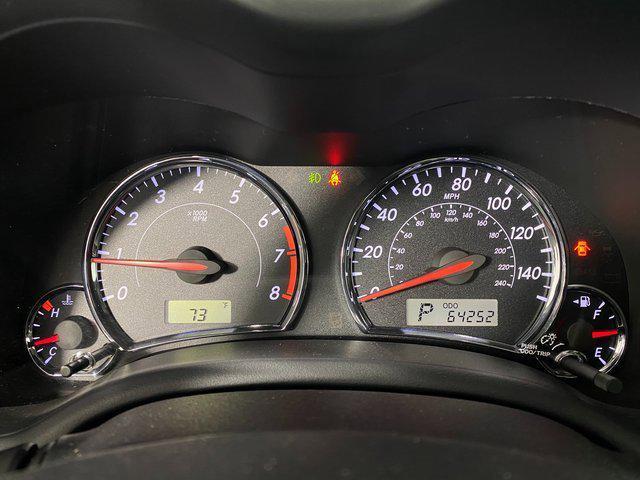 used 2013 Toyota Corolla car