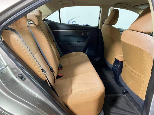 used 2014 Toyota Corolla car, priced at $12,995