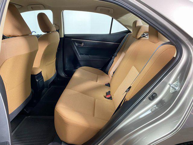 used 2014 Toyota Corolla car, priced at $12,995