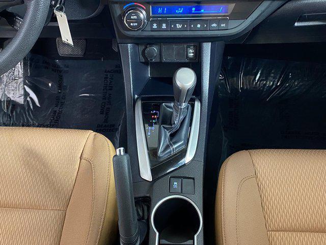 used 2014 Toyota Corolla car, priced at $12,995