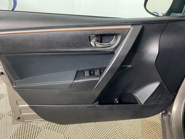 used 2014 Toyota Corolla car, priced at $12,995