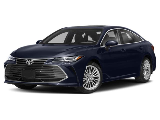 new 2022 Toyota Avalon car, priced at $45,628