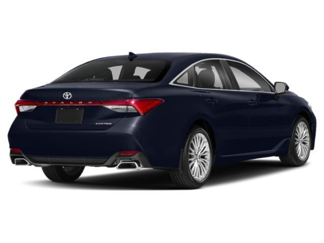 new 2022 Toyota Avalon car, priced at $45,628