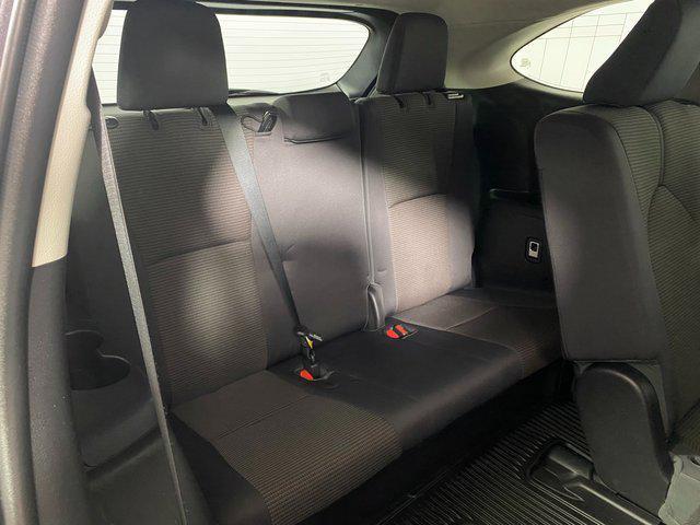 used 2022 Toyota Highlander car, priced at $31,995