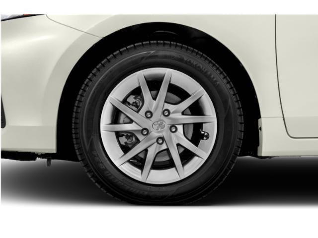 used 2015 Toyota Prius v car, priced at $14,995