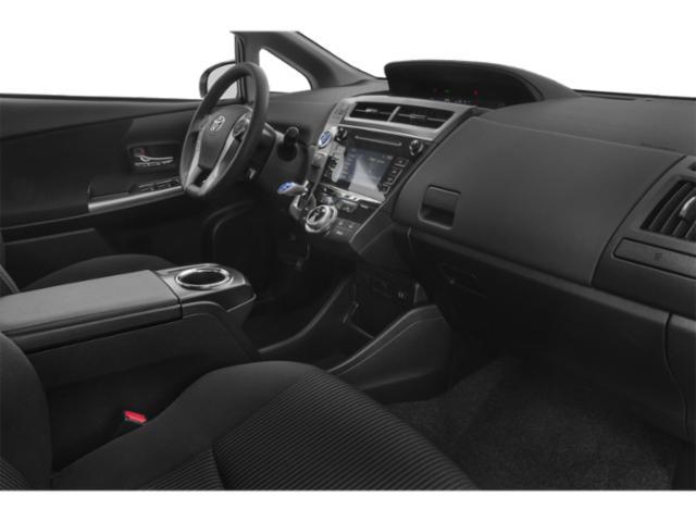 used 2015 Toyota Prius v car, priced at $14,995