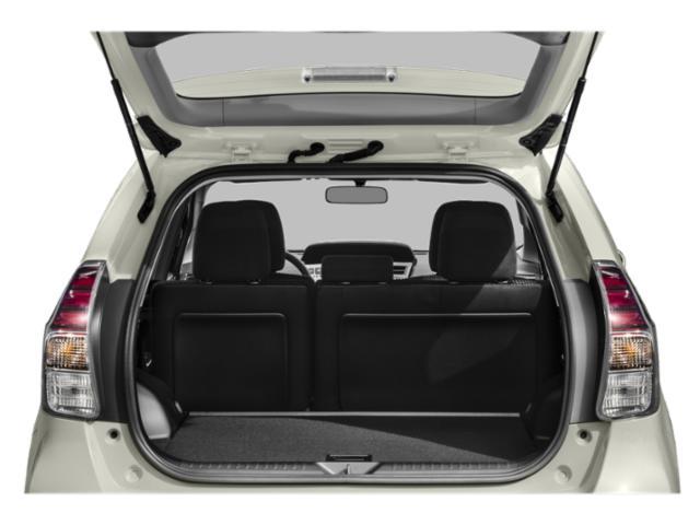 used 2015 Toyota Prius v car, priced at $14,995