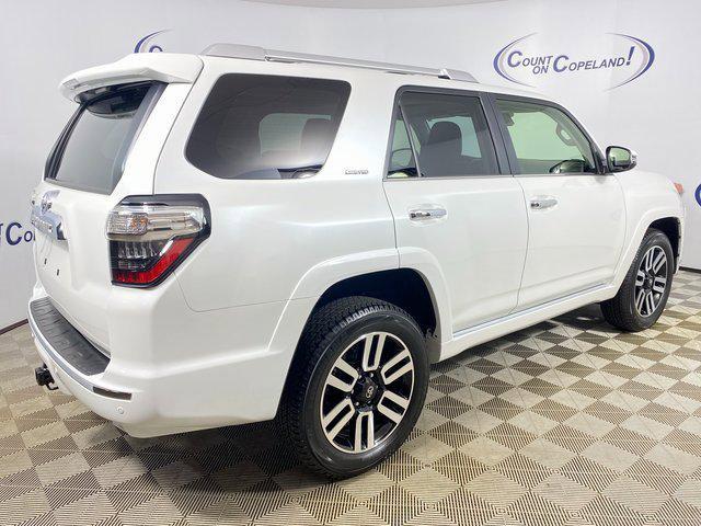 used 2024 Toyota 4Runner car, priced at $52,995