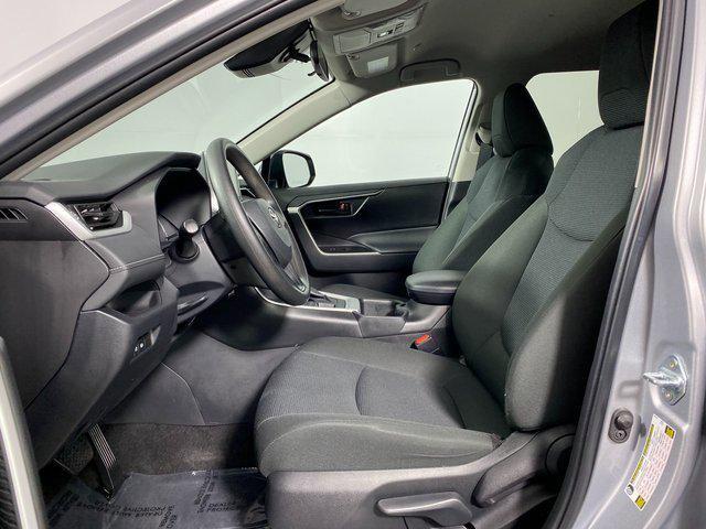 used 2024 Toyota RAV4 car, priced at $31,995