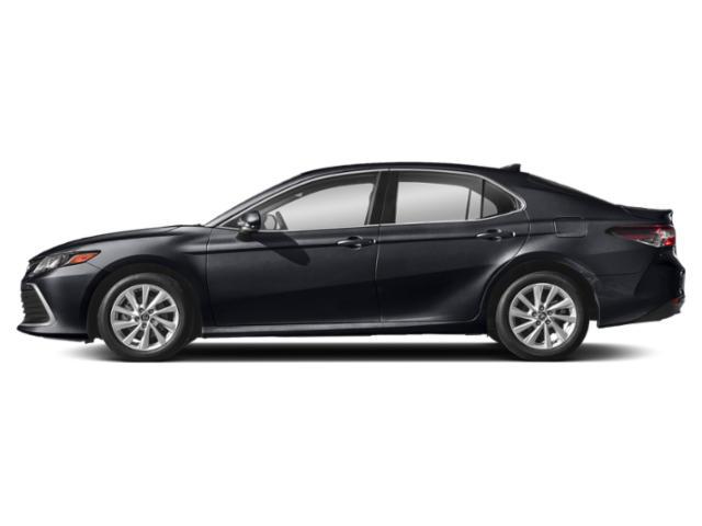 used 2023 Toyota Camry car, priced at $26,495