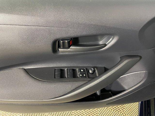 used 2024 Toyota Corolla car, priced at $23,995