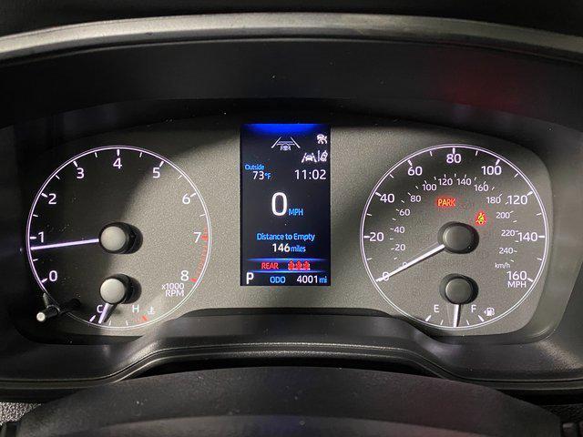 used 2024 Toyota Corolla car, priced at $23,995