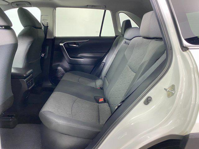 used 2020 Toyota RAV4 Hybrid car, priced at $23,995