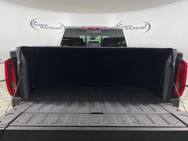 used 2023 GMC Sierra 1500 car, priced at $59,995