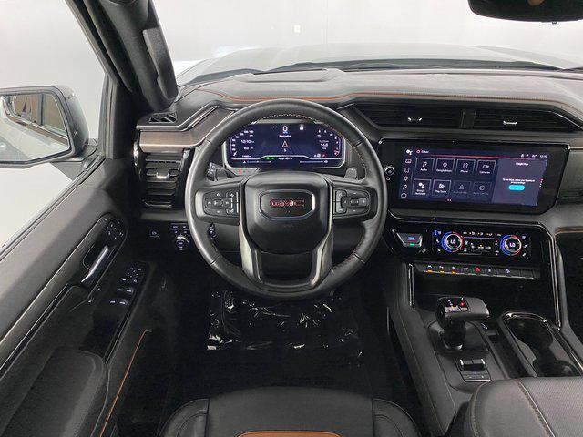 used 2023 GMC Sierra 1500 car, priced at $59,995