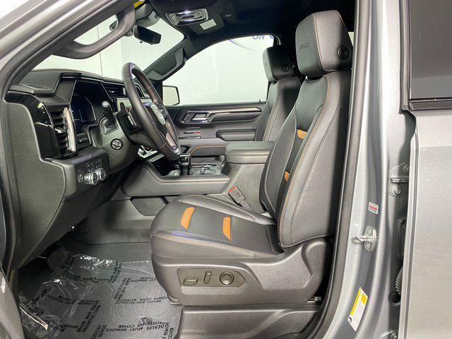 used 2023 GMC Sierra 1500 car, priced at $59,995