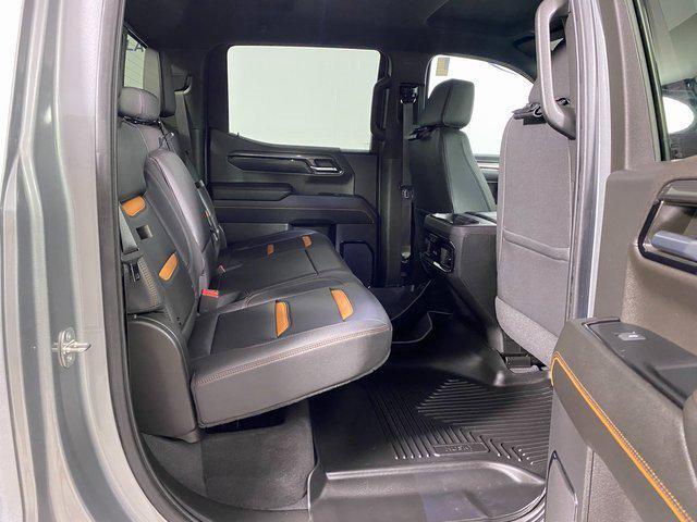 used 2023 GMC Sierra 1500 car, priced at $59,995