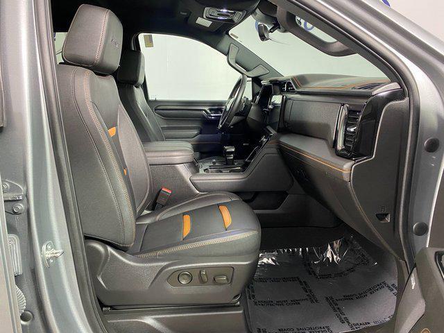 used 2023 GMC Sierra 1500 car, priced at $59,995