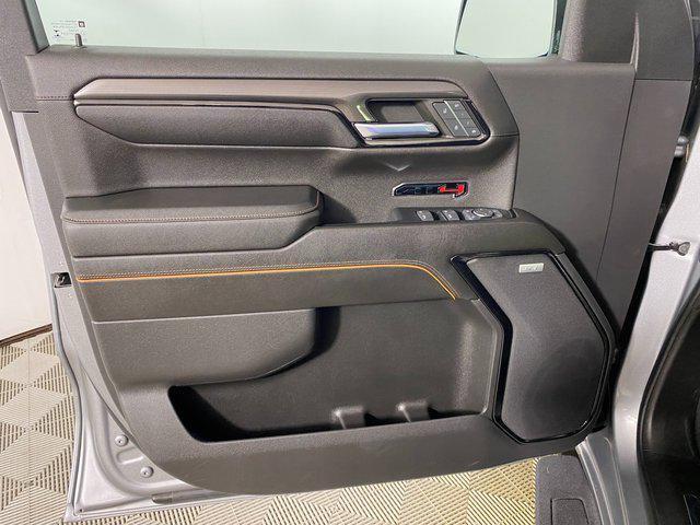 used 2023 GMC Sierra 1500 car, priced at $59,995
