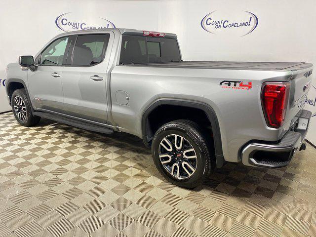 used 2023 GMC Sierra 1500 car, priced at $59,995