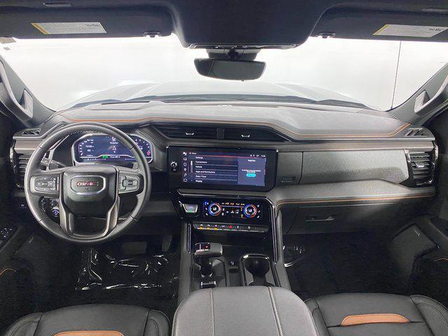 used 2023 GMC Sierra 1500 car, priced at $59,995