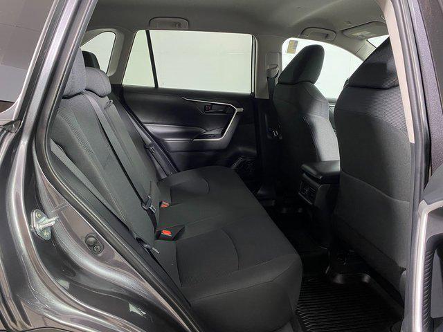 used 2024 Toyota RAV4 car, priced at $32,995