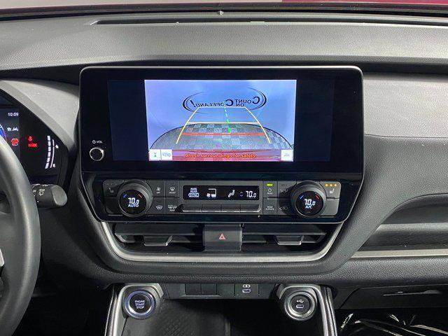 used 2024 Toyota Grand Highlander car, priced at $46,995