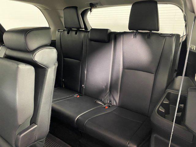 used 2024 Toyota Grand Highlander car, priced at $46,995