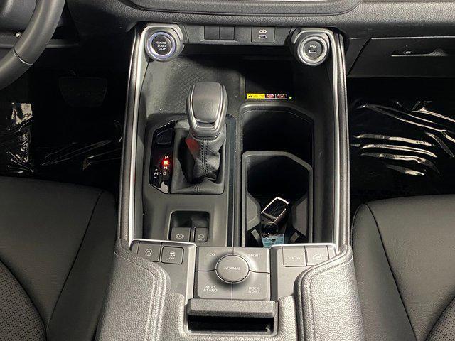 used 2024 Toyota Grand Highlander car, priced at $46,995