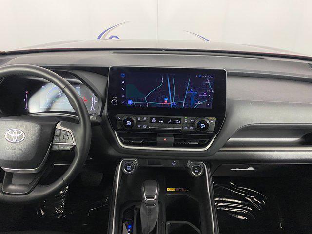 used 2024 Toyota Grand Highlander car, priced at $46,995