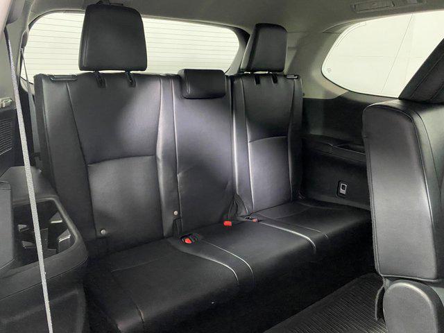 used 2024 Toyota Grand Highlander car, priced at $46,995