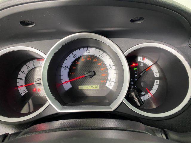 used 2015 Toyota Tacoma car, priced at $22,995