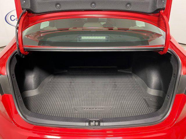 used 2021 Toyota Corolla car, priced at $18,995