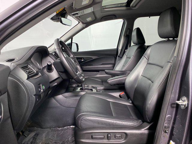 used 2020 Honda Pilot car, priced at $24,995