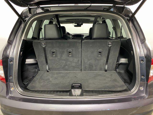 used 2020 Honda Pilot car, priced at $24,995