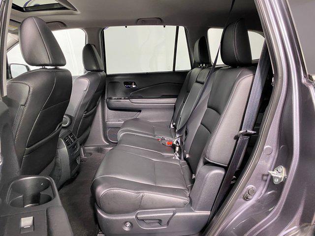 used 2020 Honda Pilot car, priced at $24,995